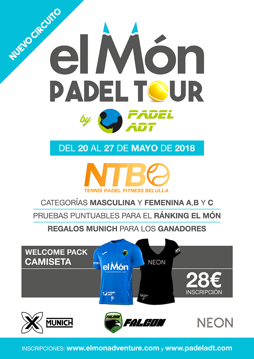 CARTELL BELULLA MON x web