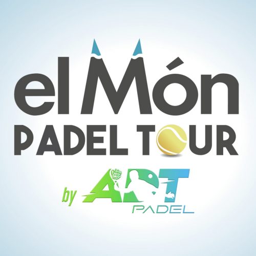 el món padel tour by padel adt el món padel tour by padel adt